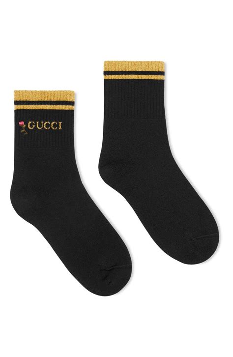 gucci socks.|Gucci socks for sale.